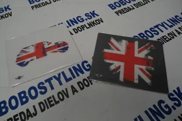 Mini podložka pod myš 7€ Mini podložka pod myš 7€