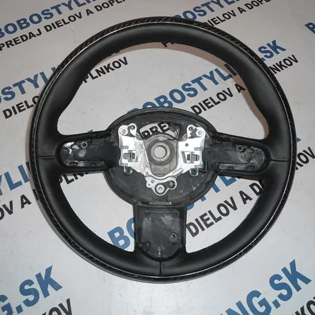 Mini R55 až R59 BBST Carbon design 405€