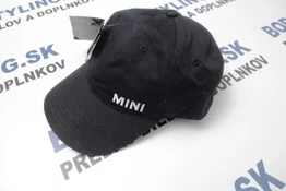 Mini šiltačka čierna 14,40€ Mini šiltačka čierna 14,40€