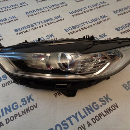 Mondeo ľavé H7 svetlo ES73-13W030-GD 285€