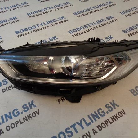 Mondeo ľavé H7 svetlo ES73-13W030-GD 285€