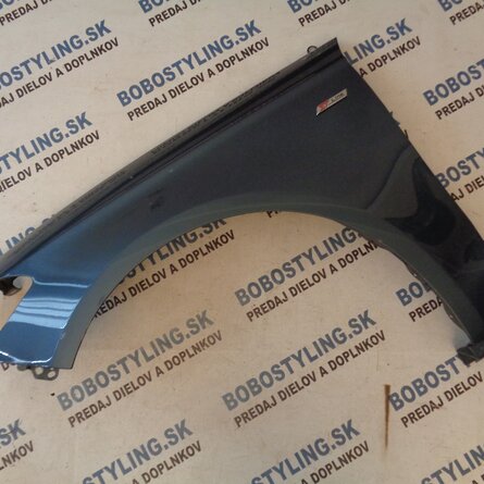 Mondeo MK5 ľavý blatník DS73-F16C199-AF 120€