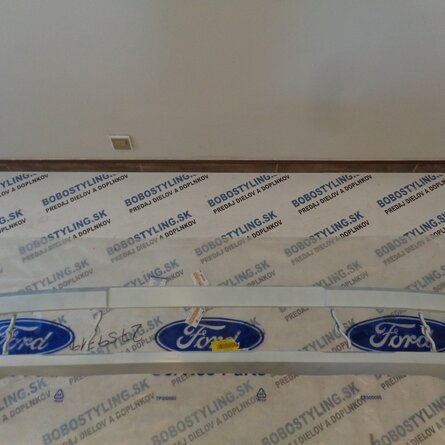 Mondeo mk5 lift spoiler 2759719 190€