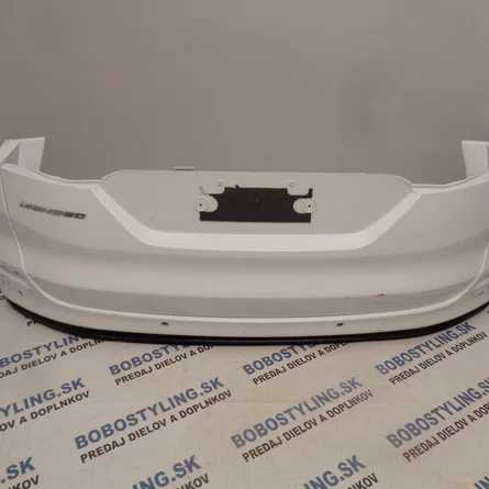 Mondeo MK5 nárazník komplet DS7V-17908-S 285€