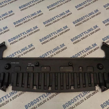 Mondeo MK5 spodný plast DS73-8B384-B 110€