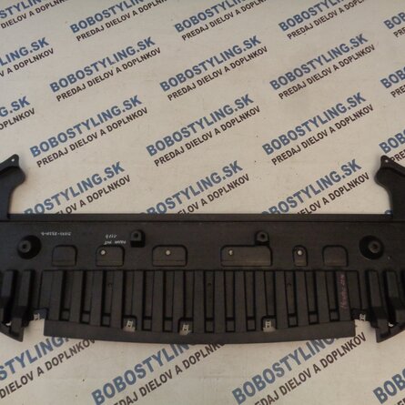 Mondeo MK5 spodný plast DS73-8B384-B 110€