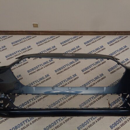 Mondeo nárazník MK5 JS7D-17D957-A 200€