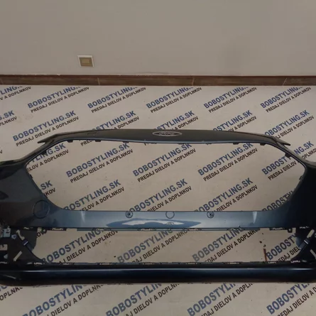 Mondeo nárazník MK5 JS7D-17D957-A 200€
