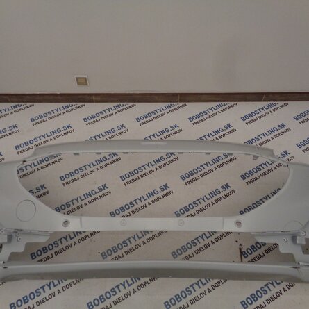 Mondeo nárazník MK5 JS7D-17D957-A 280€