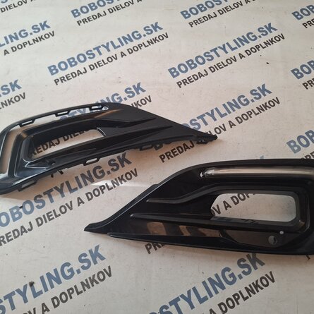 Mondeok MK5 krytky hmloviek JS7B-19952-A 150€/pár