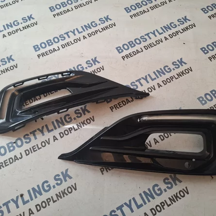 Mondeok MK5 krytky hmloviek JS7B-19952-A 150€/pár