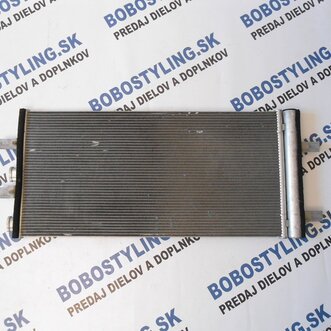 Motor & podvozok
