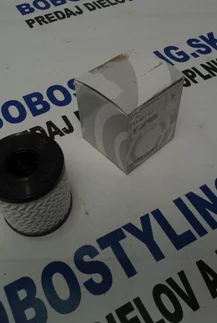 Motor & podvozok