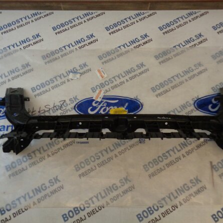 Mustang 18-22 vrchné čelo JR3B-8B041-A 300€