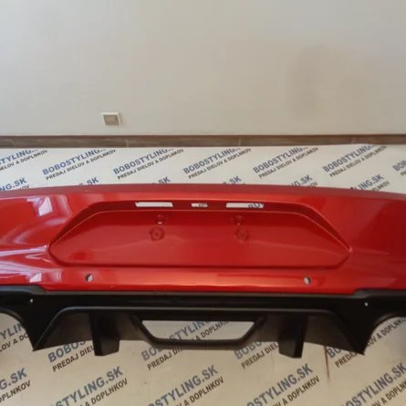 Mustang 18-22 zadný náazník JR3B-17K835 525€