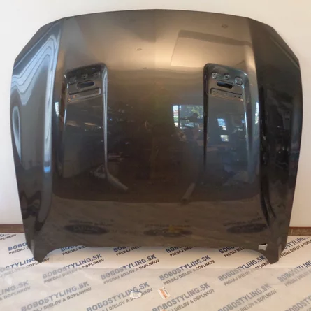 Mustang 18-23 kapota GT JR3Z16612A 920€