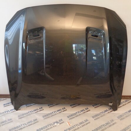 Mustang 18-23 kapota GT JR3Z16612A 920€