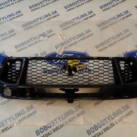 Mustang Grill MK7 2024- PR3B-8150-CBW 285€