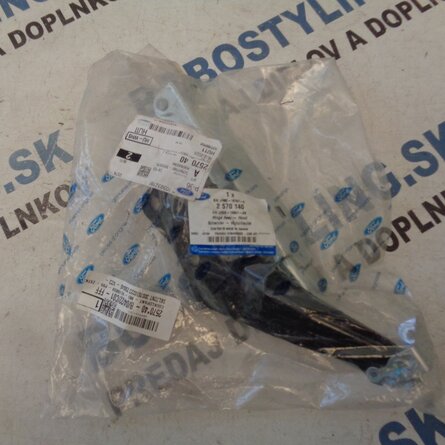 Mustang L pánt kapoty JR3B-16801-BB 68€