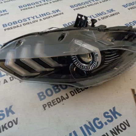 Mustang ľavý 18-24 LEDJR3B-13006-B 720€