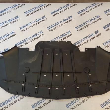 Mustang plast pod nár. FR3B-6A975-DB 180€