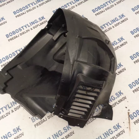 Mustang pravý podblatník MR3B-16A562-A 55€