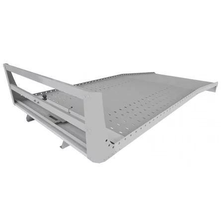 Na zváranie AL : Dĺžka 5050mm/ Šírka 2100mm