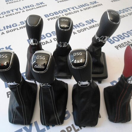 Octavia rôzne páky 3T1713123D 68€/kus