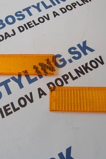 Osvetlenie