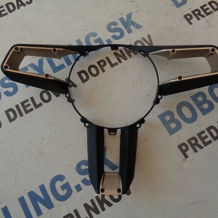 Panamera dekor volantu 62920372 155€