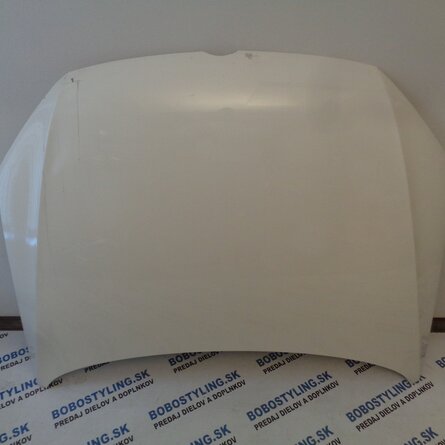 Passat B7 kapota 3AA823413 90€