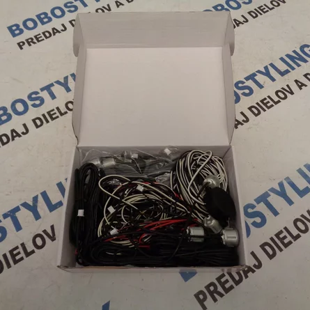 PDC Senzori A3610850 Reimo carvan 45€