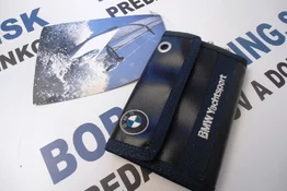Peňaženka YACHTsport 22,10€ Peňaženka YACHTsport 22,10€