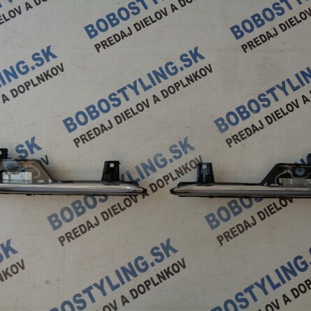 Porsche 911 model 992 LED svetlá 992941311C 385€/ks