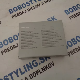 Príslušenstvo
