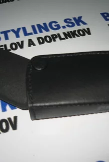 Príslušenstvo