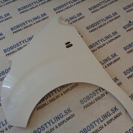 ProAce Verso blatník ľavý 9808757880 155€