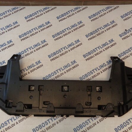 ProAce Verso spodný plast 9808501880 150€
