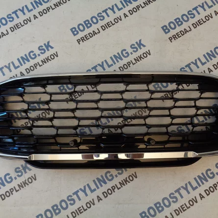 Puma grill L1TB-8B271-B 245€