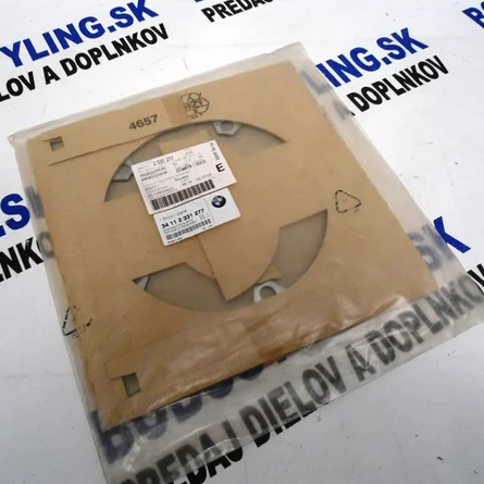 R1200C/R850C-RT/R110R-RT kotúč 34112331277 213,09€