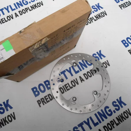 R1200GS/RT/R/ADV/ST/S zadný kotúč 34217664102 204,46€