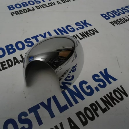 R50 Chrom ľavá 51167123293 95€