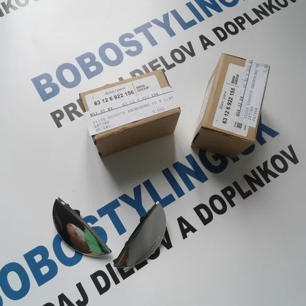 R50 krytky ostrekovačov 63126922155 8,03€/kus