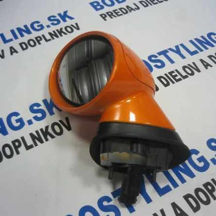 R50 ľavé spetné komplet 51167192473 79€