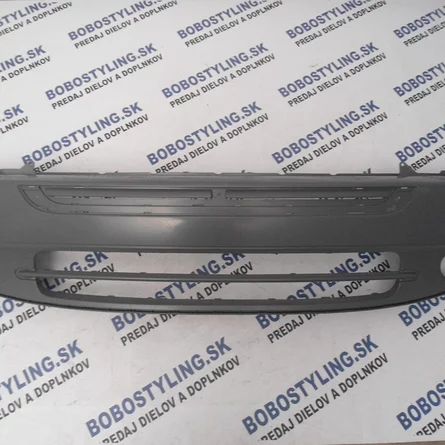 R50 LCI predný nárazník nový 51117127925 145€