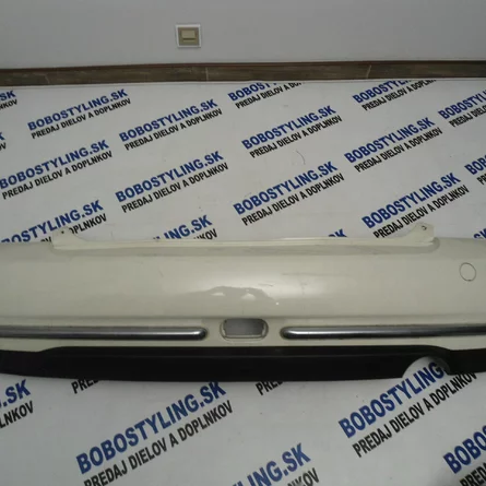R50 od 04´-06´ zadný chrom 51127127955 110€