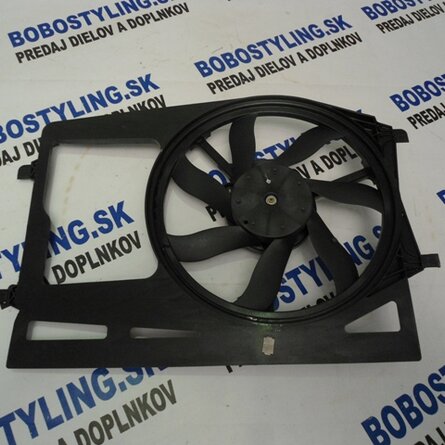 R50/R53 ventiláotr 17101475578 90€