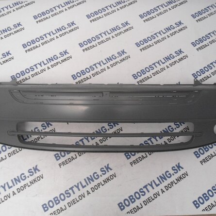 R52 predný nárazník nový 51117127925 145€