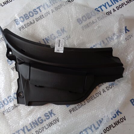 R55 kryt batérie 51132751210 35€