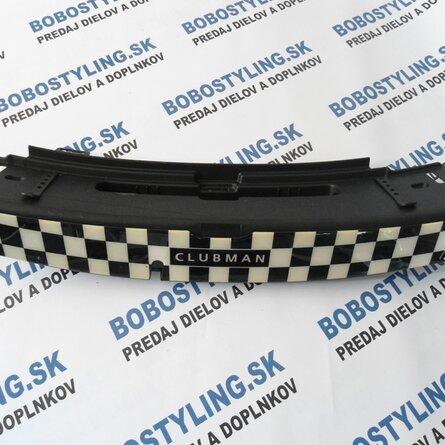 R55 kufrová lišta 51470433210 126,08€